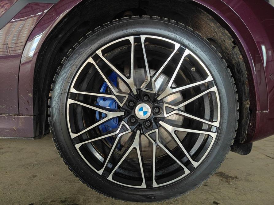 BMW X6 III (G06) Москва  - изображение 25