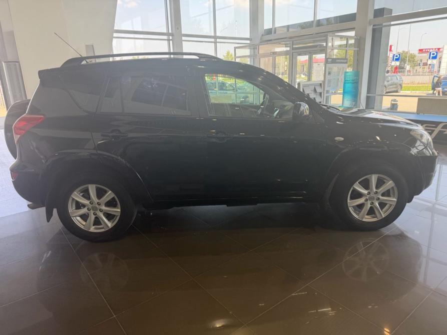 Toyota RAV4 III (XA30) Челябинск  - изображение 4