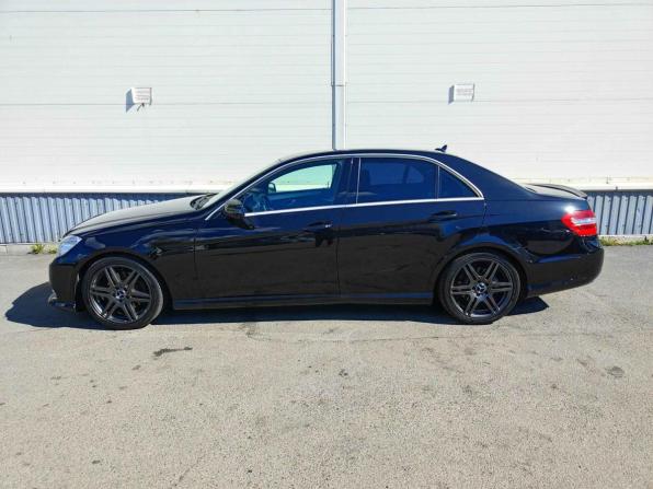 Mercedes-Benz E-Класс IV (W212 S212 C207) с пробегом 2012 года, цена 1 745 000 рублей, 173820 км, седан, Автокод Объявления