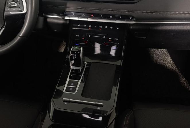 Chery Tiggo 7 Pro I с пробегом 2023 года, цена 1 670 000 рублей, 75728 км, внедорожник, Автокод Объявления