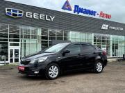 Kia Rio III Рестайлинг Набережные Челны  - изображение 19