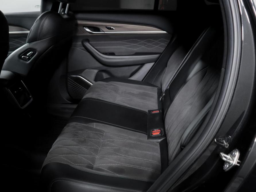 Geely Monjaro I Рестайлинг Москва  - изображение 11