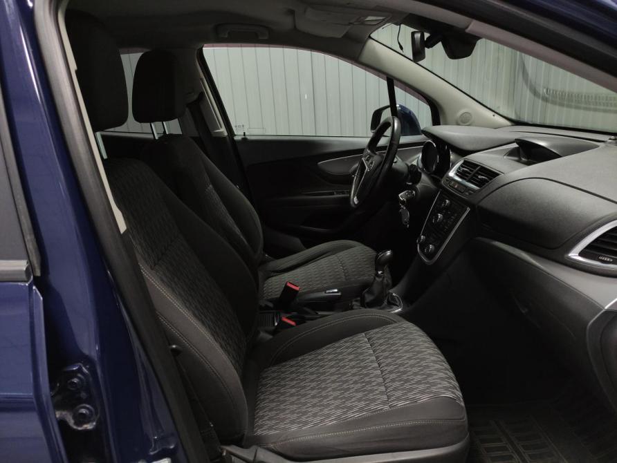 Opel Mokka I Пермь  - изображение 9