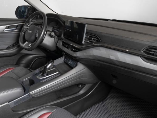 Haval F7x I Рестайлинг с пробегом 2022 года, цена 2 075 800 рублей, 85550 км, внедорожник, Автокод Объявления