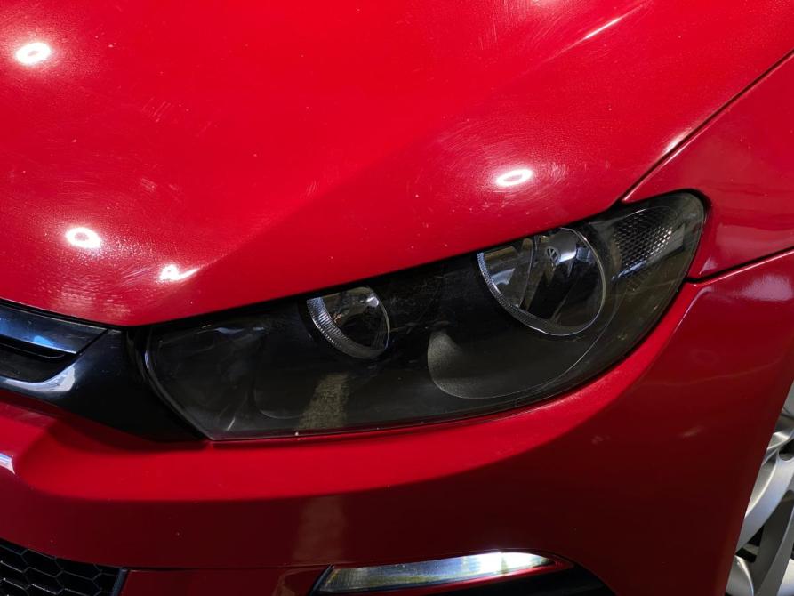 Volkswagen Scirocco III Челябинск  - изображение 9