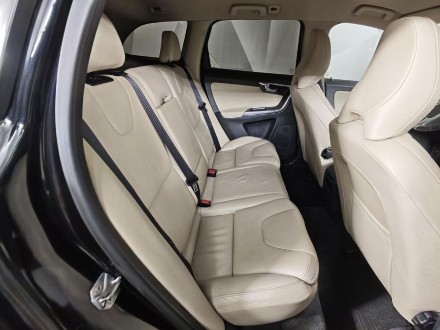 Volvo XC60 I Рестайлинг Москва  - изображение 15