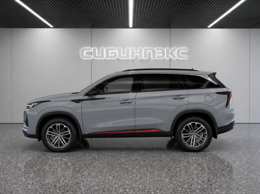 Changan CS75 Plus I Рестайлинг Кемерово  - изображение 2