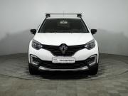 Renault Kaptur I Санкт-Петербург  - изображение 20