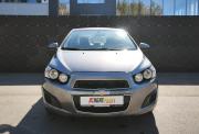 Chevrolet Aveo II Сыктывкар  - изображение 22