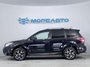 Subaru Forester IV Калининград  - изображение 28