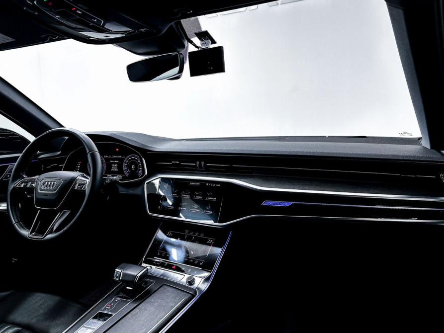 Audi A6 V (C8) Уфа  - изображение 27