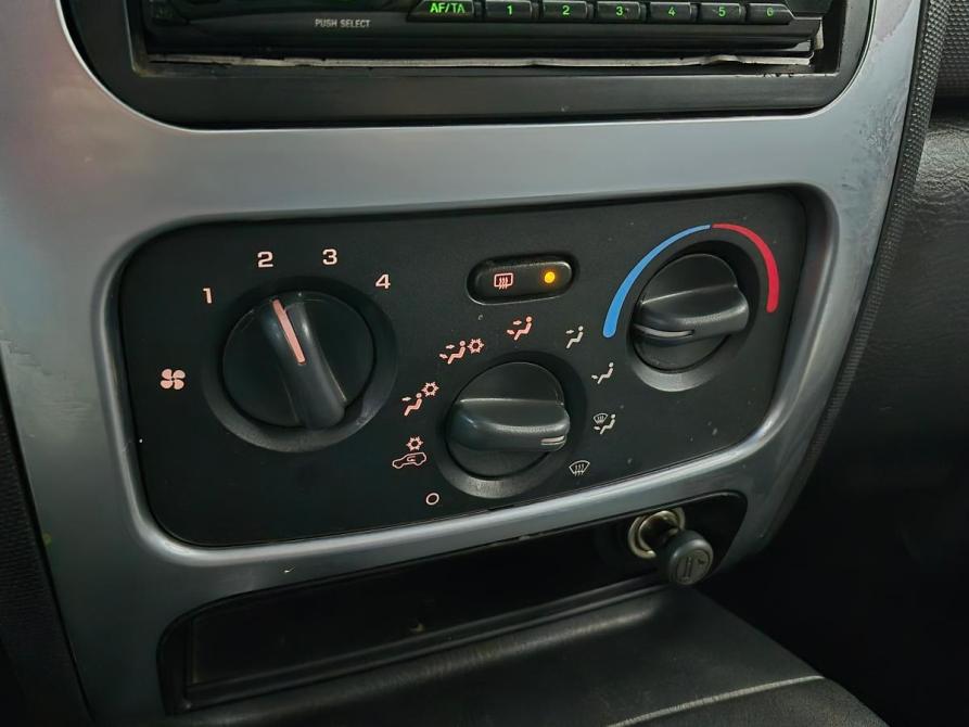 Jeep Cherokee III (KJ) Альметьевск  - изображение 18
