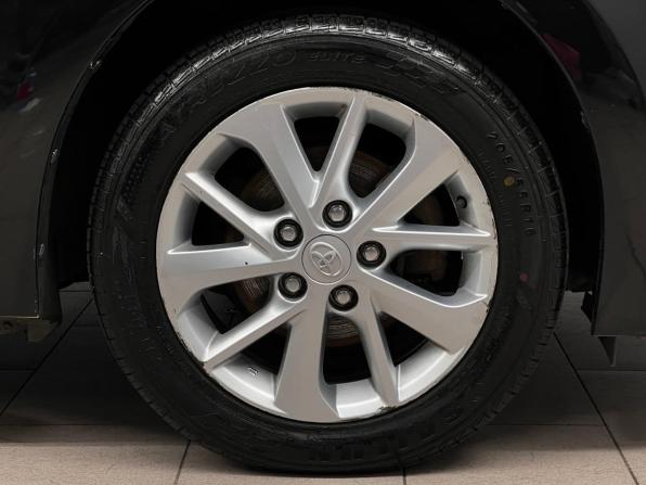 Toyota Corolla XI (E160 E170 E180) с пробегом 2015 года, цена 1 365 000 рублей, 157224 км, седан, Автокод Объявления