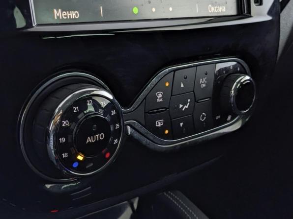 Renault Kaptur I Рестайлинг с пробегом 2021 года, цена 1 600 000 рублей, 92057 км, внедорожник, Автокод Объявления