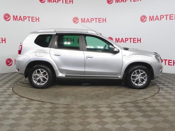 Nissan Terrano III (D10) с пробегом 2016 года, цена 1 276 000 рублей, 112372 км, внедорожник, Автокод Объявления