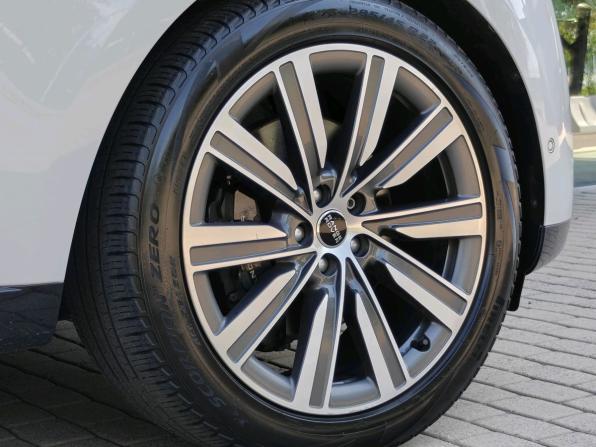 Land Rover Range Rover V с пробегом 2023 года, цена 15 500 000 рублей, 24800 км, внедорожник, Автокод Объявления
