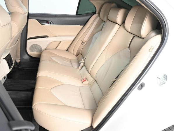 Toyota Camry VIII (XV70) с пробегом 2019 года, цена 2 850 000 рублей, 96264 км, седан, Автокод Объявления