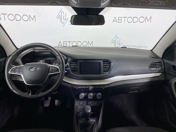 Lada (ВАЗ) Vesta I Рестайлинг (NG) с пробегом 2023 года, цена 1 125 000 рублей, 27841 км, седан, Автокод Объявления