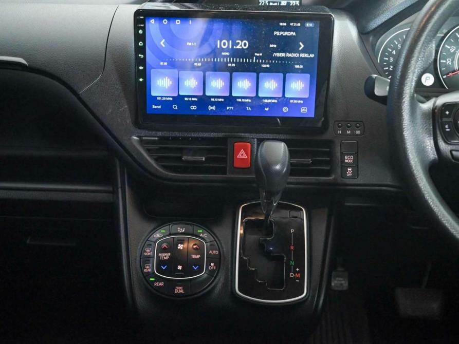 Toyota Noah III (R80) Рестайлинг Екатеринбург  - изображение 16