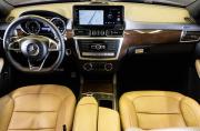 Mercedes-Benz GL-Класс II (X166) Уфа  - изображение 33