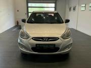 Hyundai Solaris I Калининград  - изображение 18