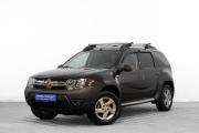 Renault Duster I Рестайлинг Барнаул  - изображение 33