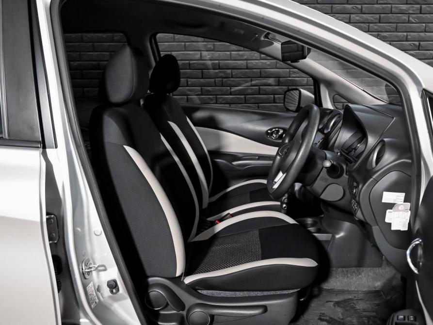 Nissan Note II Рестайлинг Екатеринбург  - изображение 10