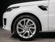 Land Rover Range Rover Sport II Рестайлинг Иркутск  - изображение 50