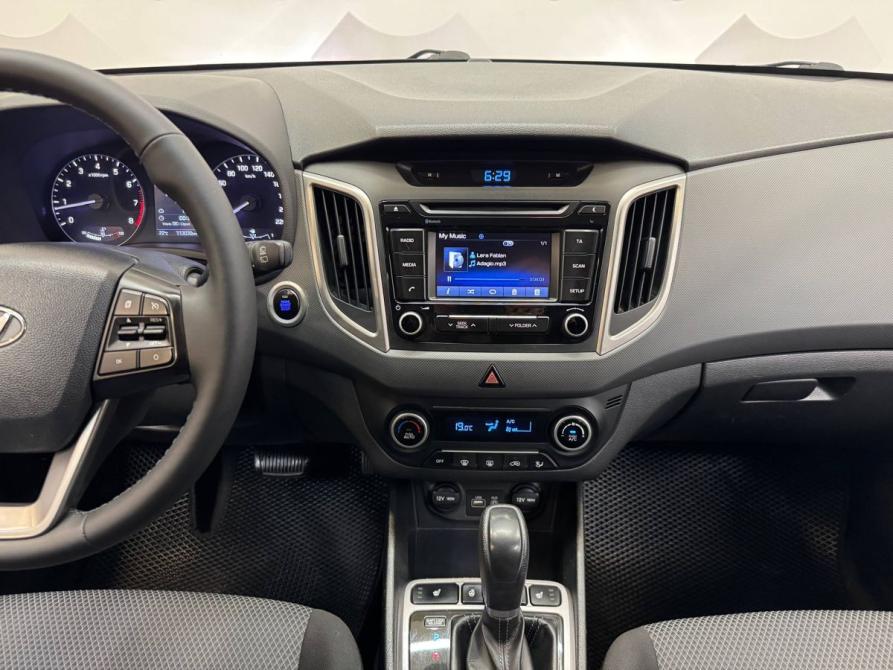 Hyundai Creta I Ставрополь  - изображение 14