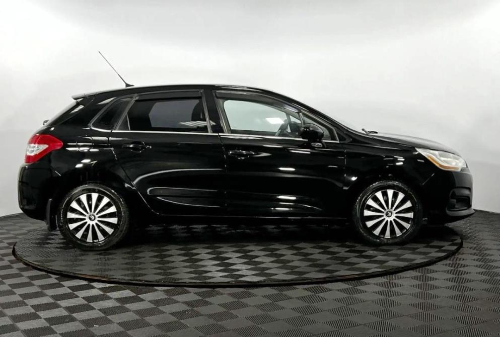 Citroen C4 II Нижний Новгород  - изображение 5