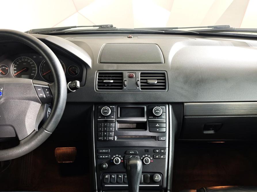 Volvo XC90 I Рестайлинг Москва  - изображение 14