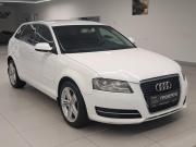 Audi A3 II (8P) Рестайлинг 2 Казань  - изображение 25
