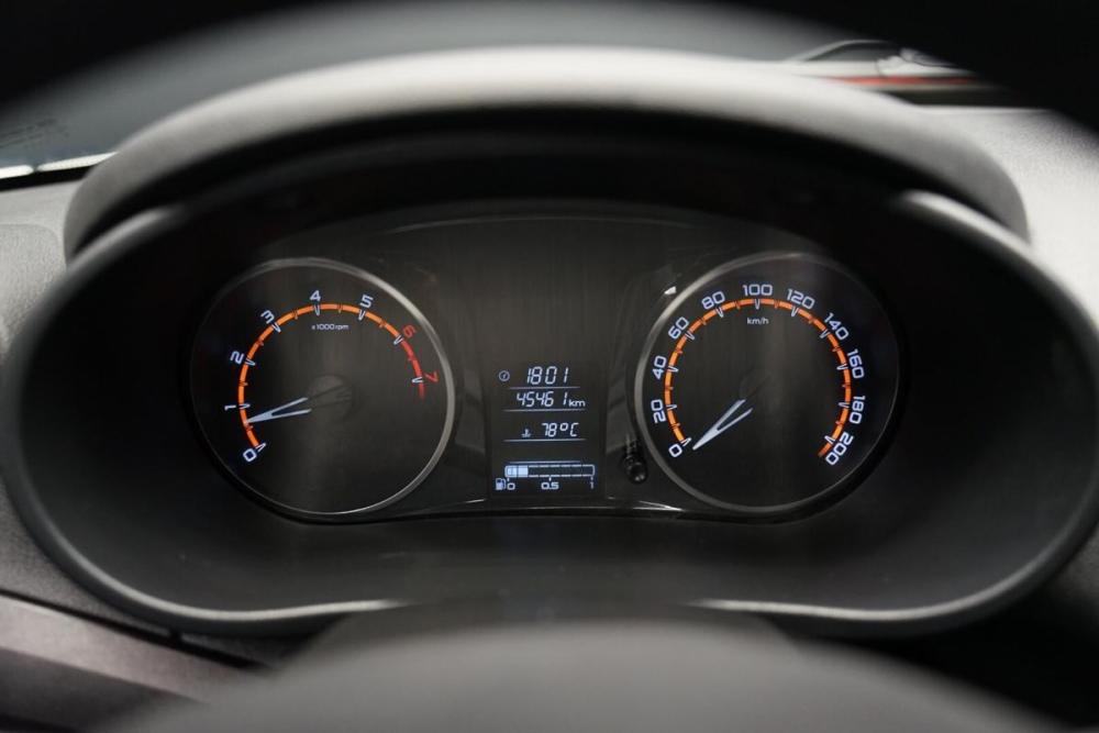 Lada (ВАЗ) Granta I Рестайлинг Крым  - изображение 14