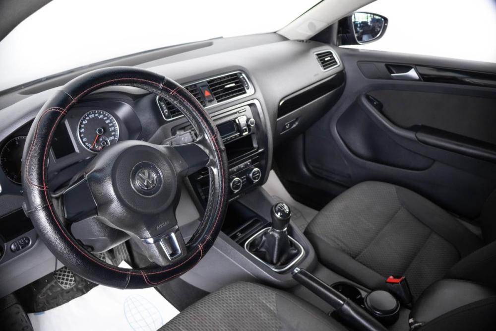 Volkswagen Jetta VI Пермь  - изображение 8