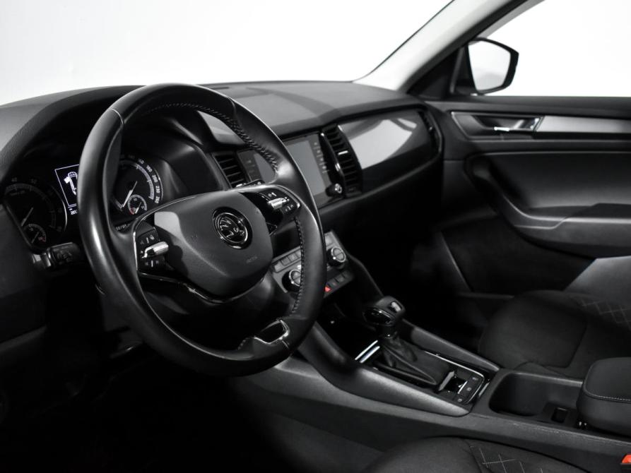 Skoda Kodiaq I Санкт-Петербург  - изображение 9