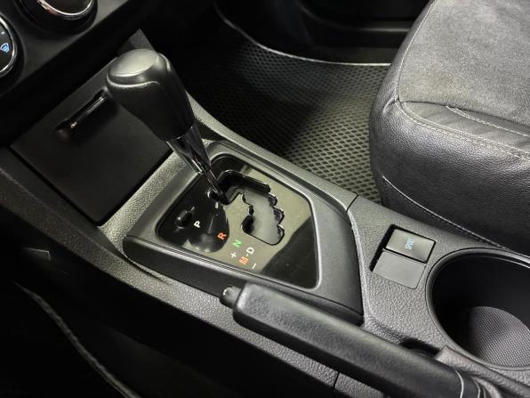Toyota Corolla XI (E160 E170 E180) с пробегом 2013 года, цена 1 199 000 рублей, 131000 км, седан, Автокод Объявления