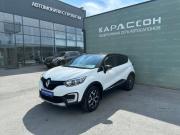 Renault Kaptur I Екатеринбург  - изображение 13