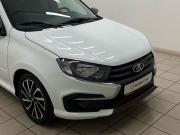 Lada (ВАЗ) Granta I Рестайлинг Энгельс  - изображение 46