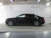 Hongqi H5 II Москва  - изображение 38
