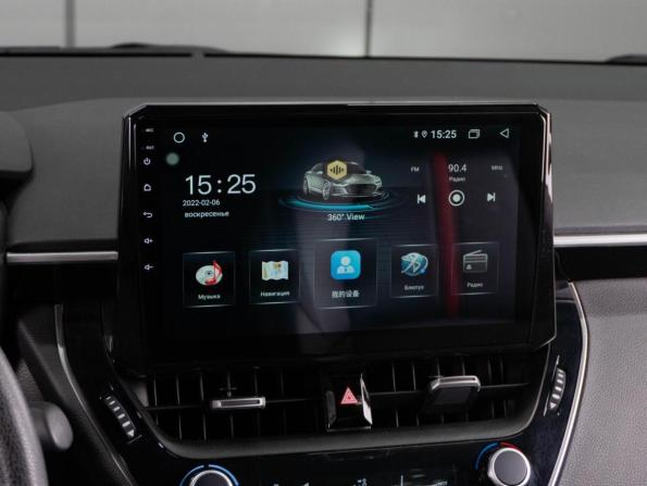Toyota Levin XII (E210) с пробегом 2022 года, цена 2 100 000 рублей, 21770 км, седан, Автокод Объявления
