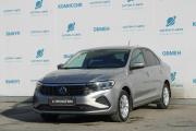 Volkswagen Polo VI Пермь  - изображение 24