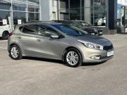 Kia Ceed II Воронеж  - изображение 18