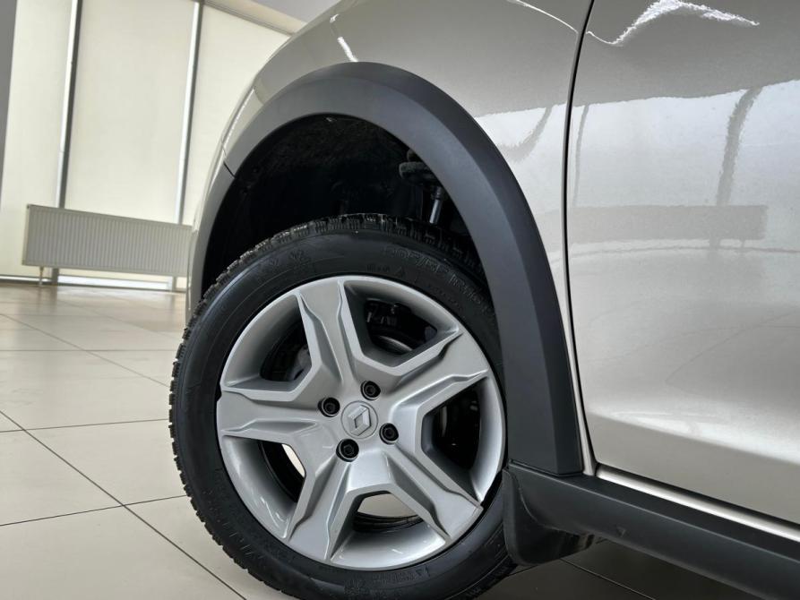 Renault Logan II Рестайлинг Волгоград  - изображение 12