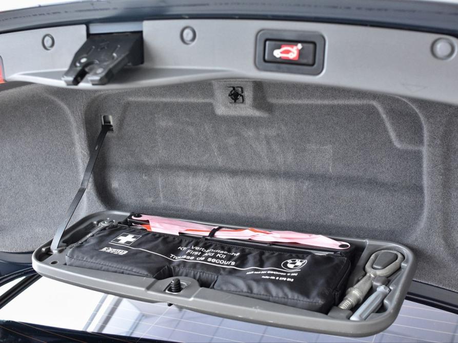 BMW 7 серии IV (E65/E66) Рестайлинг Каменск-Уральский  - изображение 7