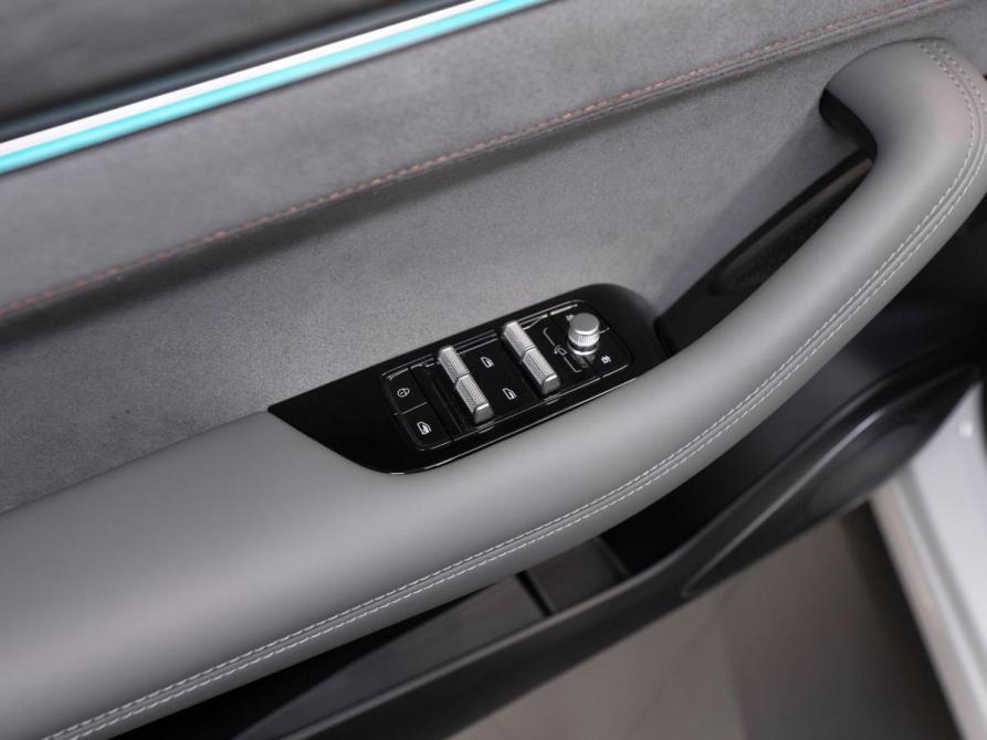 Geely Galaxy M7 Москва  - изображение 21