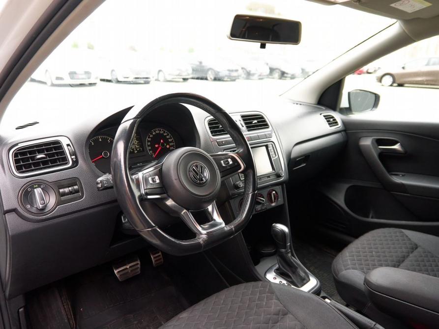 Volkswagen Polo V Рестайлинг Казань  - изображение 5