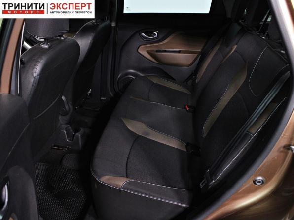 Lada (ВАЗ) XRAY I с пробегом 2017 года, цена 857 000 рублей, 121282 км, хэтчбек, Автокод Объявления