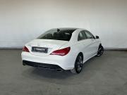 Mercedes-Benz CLA I (C117 X117) Москва  - изображение 26