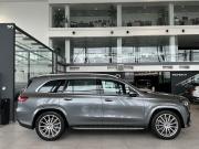 Mercedes-Benz GLS II (X167) Рестайлинг Уфа  - изображение 41