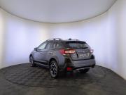 Subaru XV II Москва  - изображение 37
